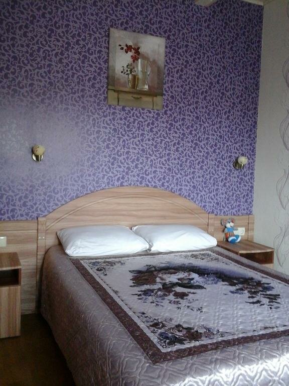 Отель Дом на Гражданской Углич-70