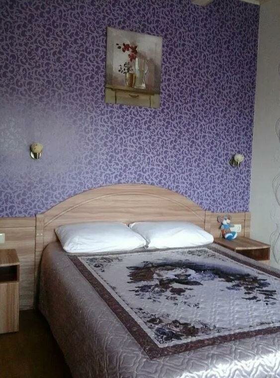 Отель Дом на Гражданской Углич-44