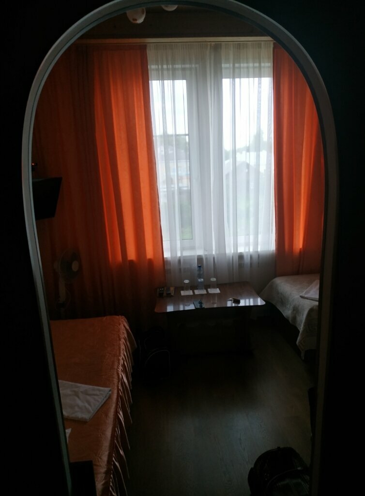 Отель Дом на Гражданской Углич-186