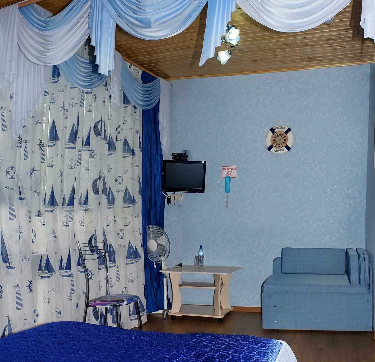 Отель Дом на Гражданской Углич