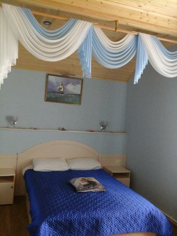 Отель Дом на Гражданской Углич-75