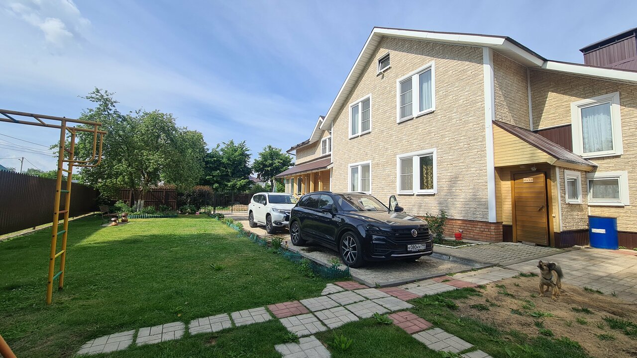 Отель Дом на Гражданской Углич-139