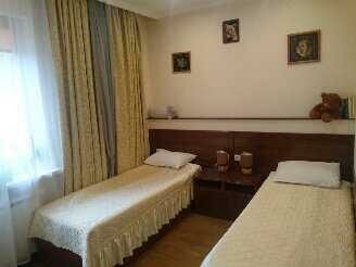 Отель Дом на Гражданской Углич-86