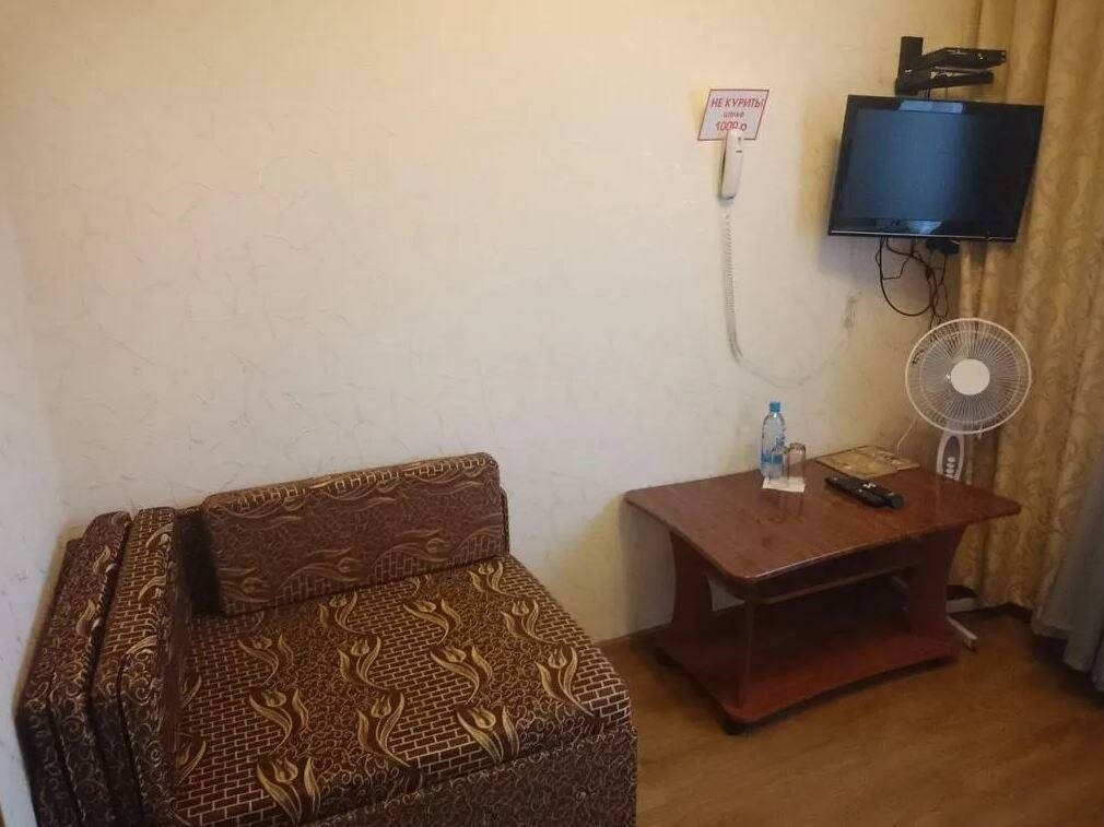 Отель Дом на Гражданской Углич-93