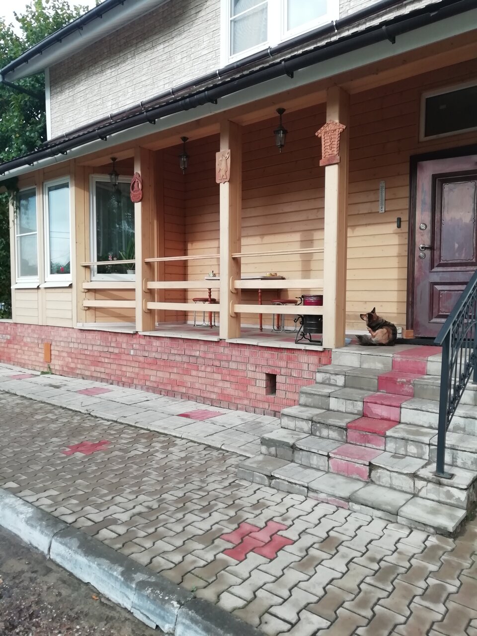 Отель Дом на Гражданской Углич