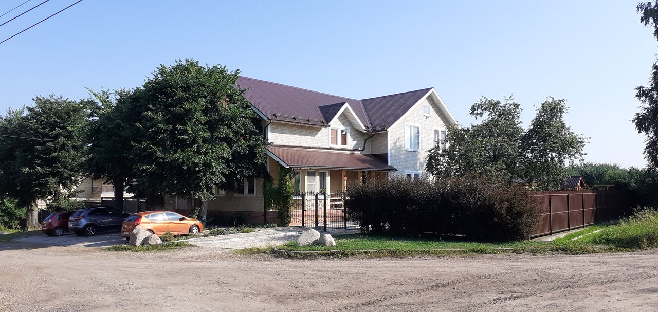 Отель Дом на Гражданской Углич-117