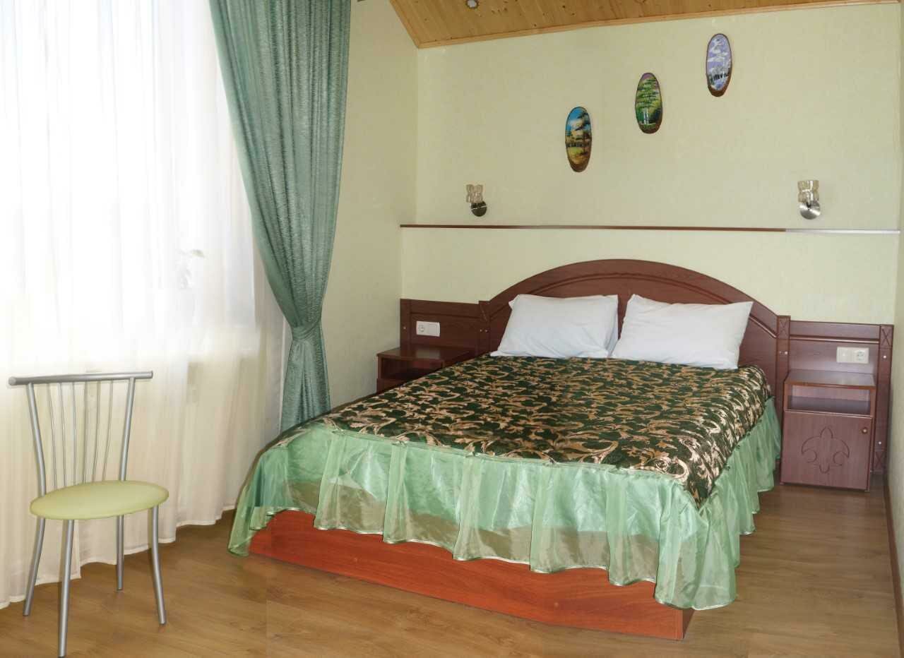 Отель Дом на Гражданской Углич-30