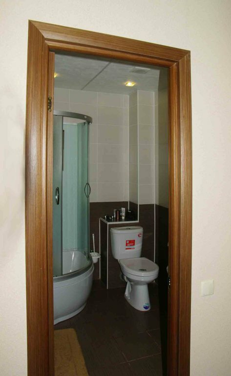 Отель Дом на Гражданской Углич