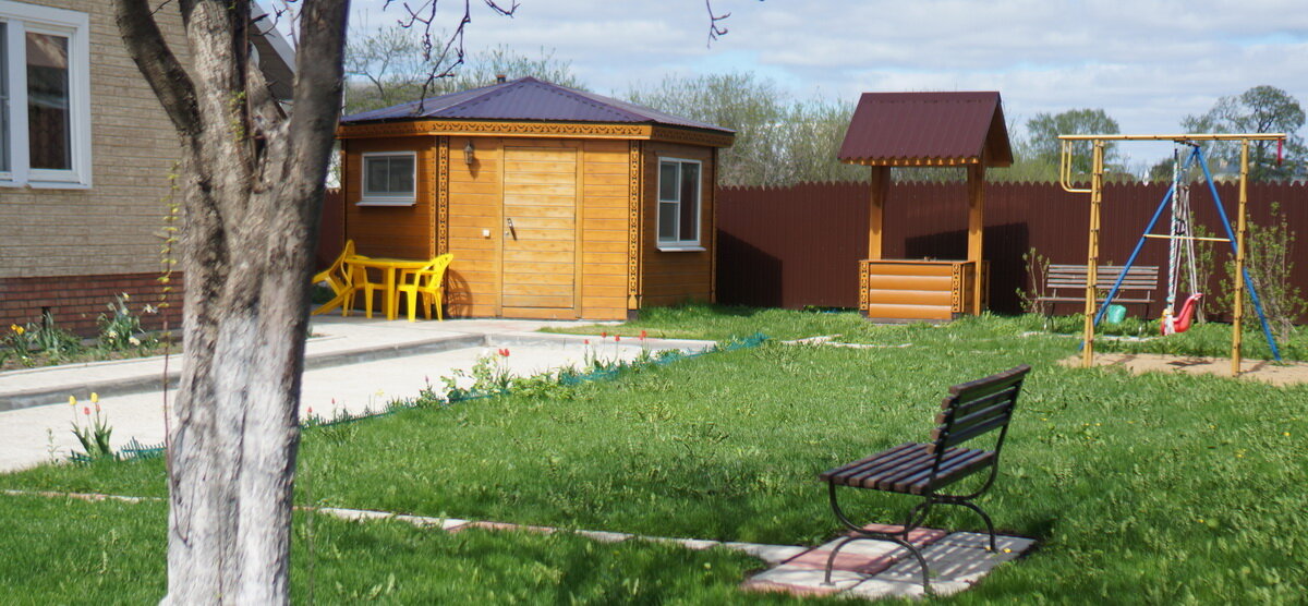 Отель Дом на Гражданской Углич-140