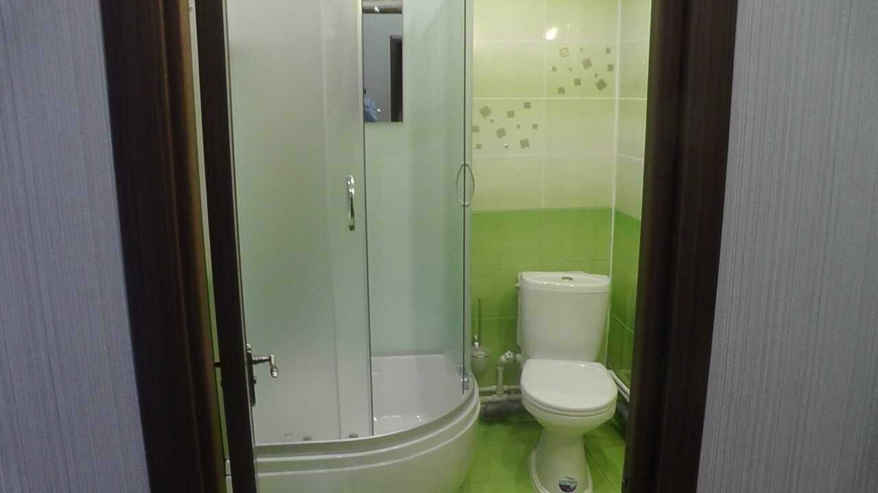 Отель Дом на Гражданской Углич-59