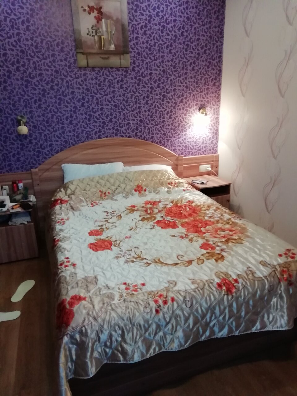 Отель Дом на Гражданской Углич-162