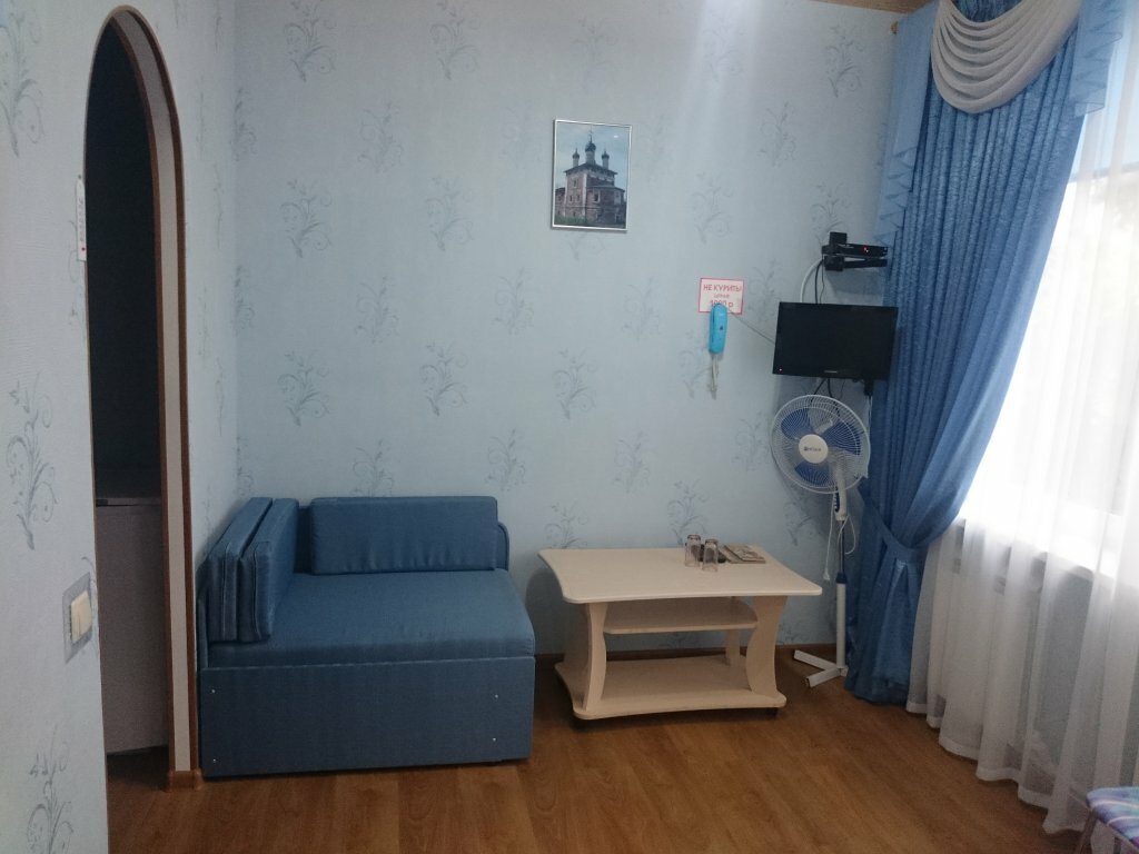 Отель Дом на Гражданской Углич-40