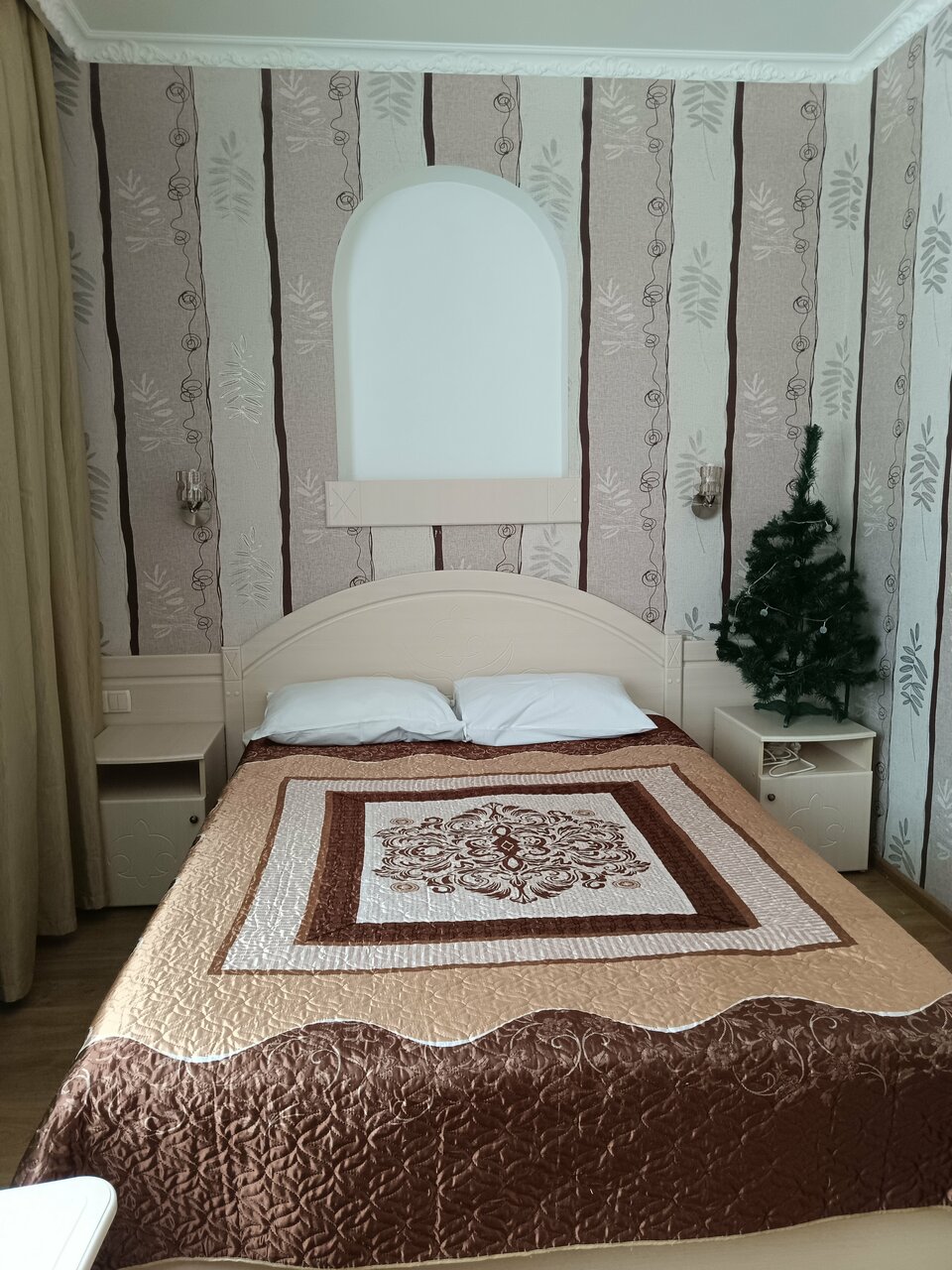 Отель Дом на Гражданской Углич-122