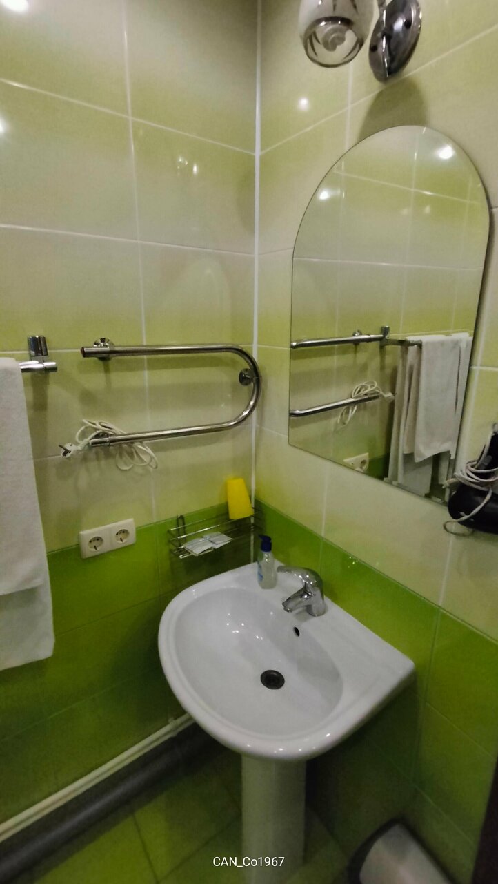 Отель Дом на Гражданской Углич-190