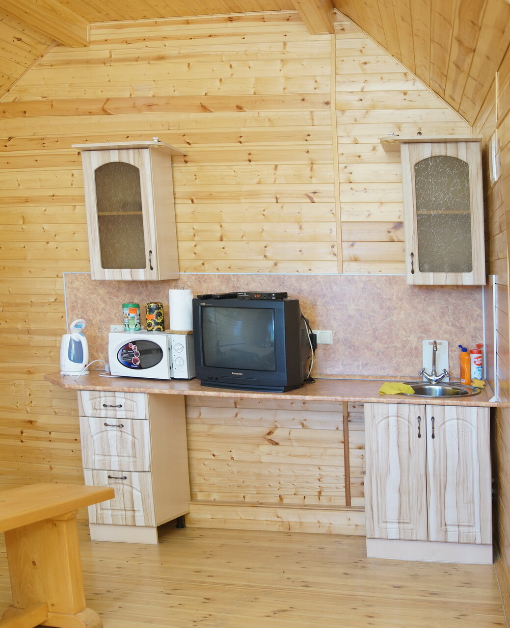 Отель Дом на Гражданской Углич-114