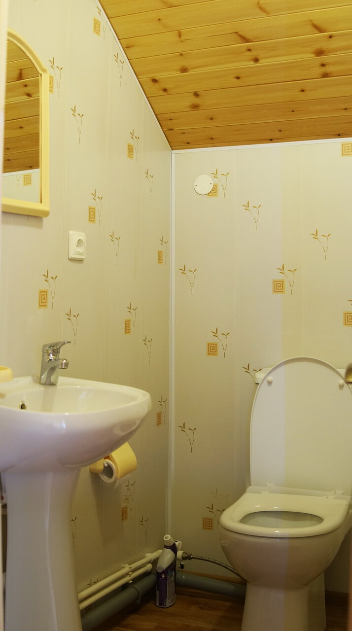 Отель Дом на Гражданской Углич-157