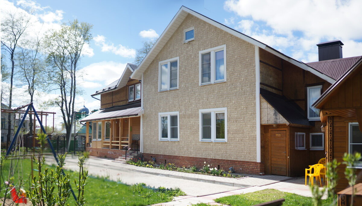 Отель Дом на Гражданской Углич-166