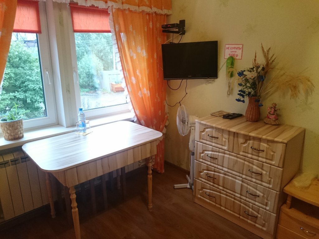 Отель Дом на Гражданской Углич-37