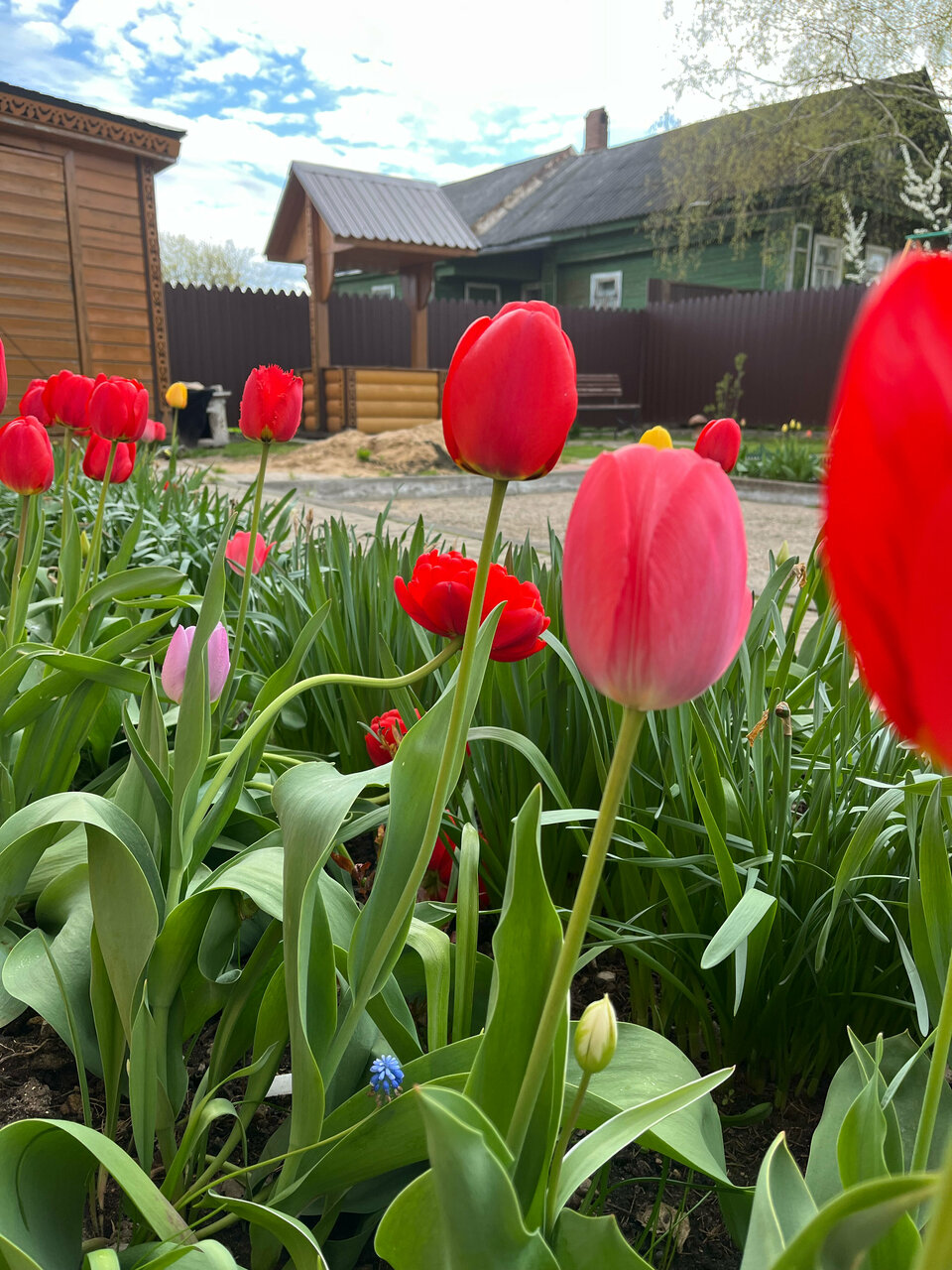 Отель Дом на Гражданской Углич-107