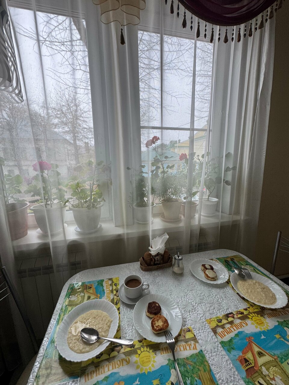 Отель Дом на Гражданской Углич-180