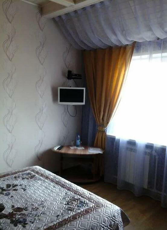 Отель Дом на Гражданской Углич-88