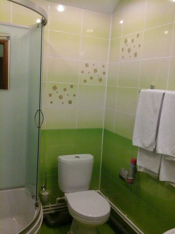 Отель Дом на Гражданской Углич-92