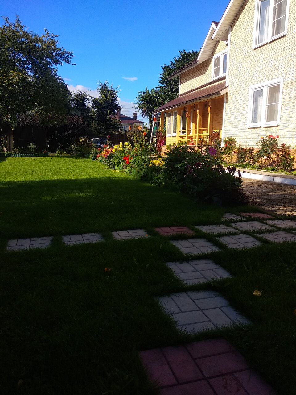 Отель Дом на Гражданской Углич-145