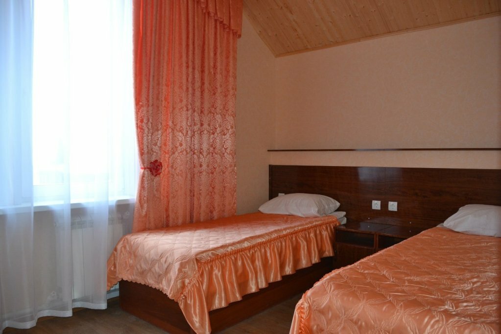 Отель Дом на Гражданской Углич-50