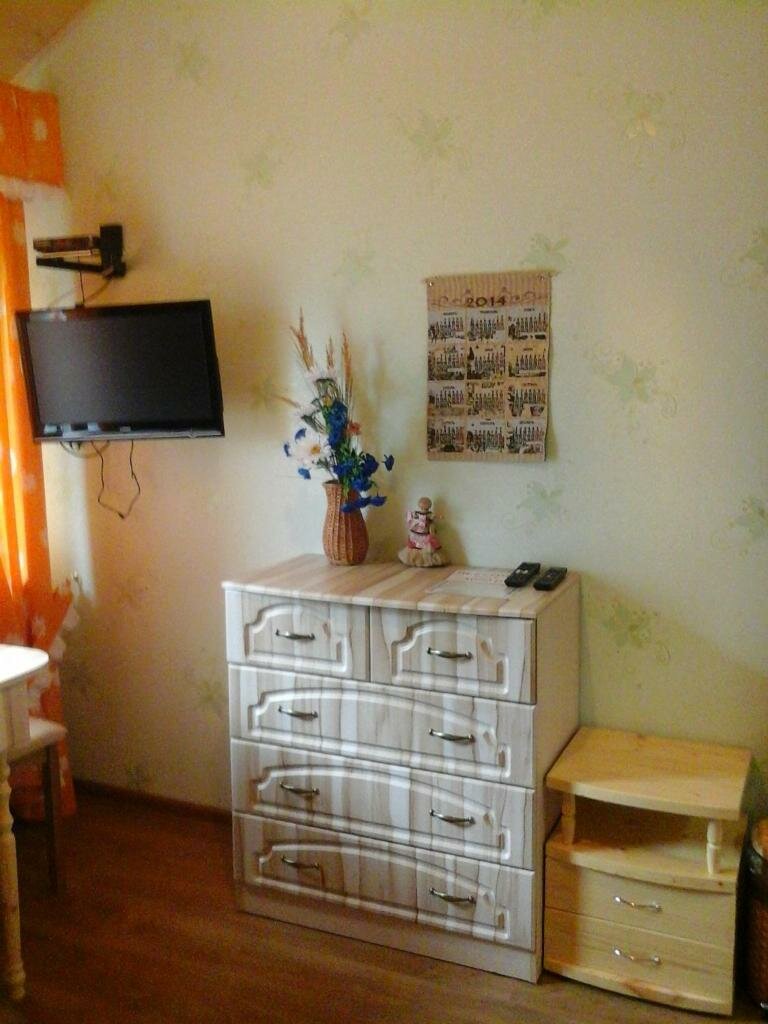 Отель Дом на Гражданской Углич