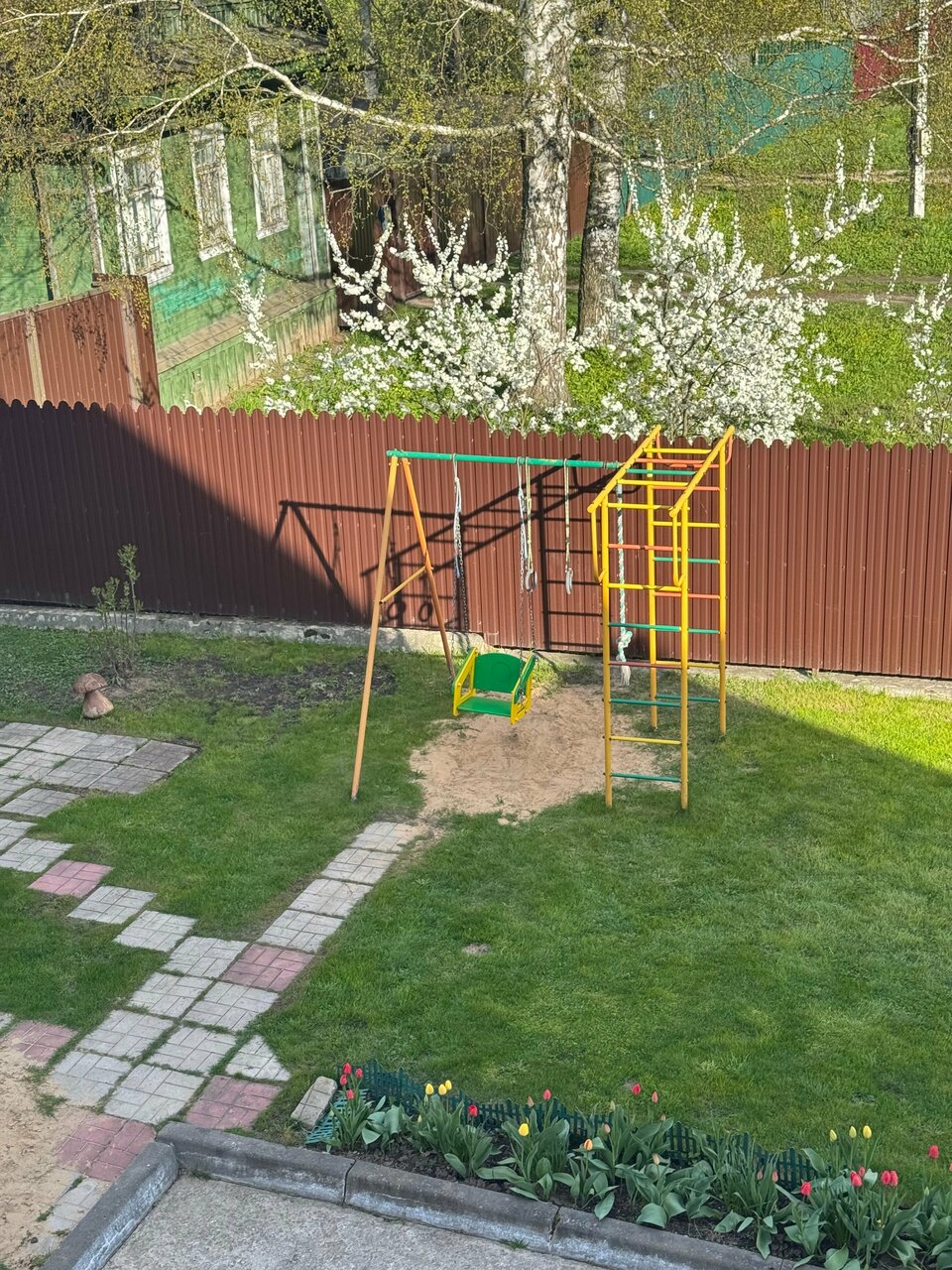 Отель Дом на Гражданской Углич-177