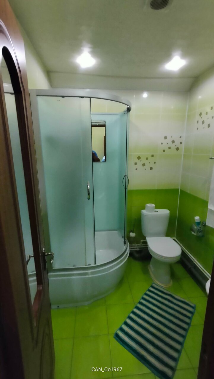 Отель Дом на Гражданской Углич-124