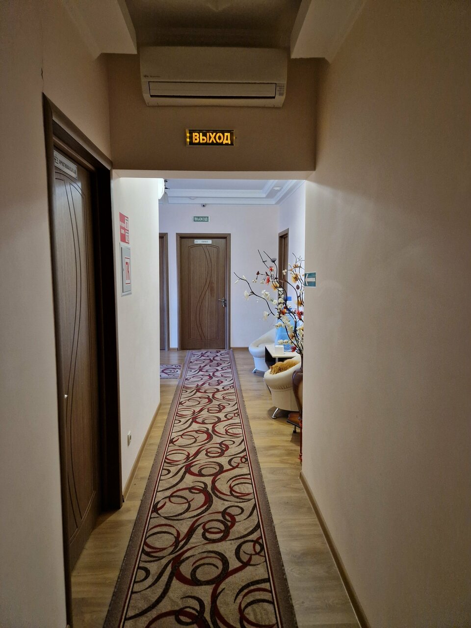 Отель Дом на Гражданской Углич