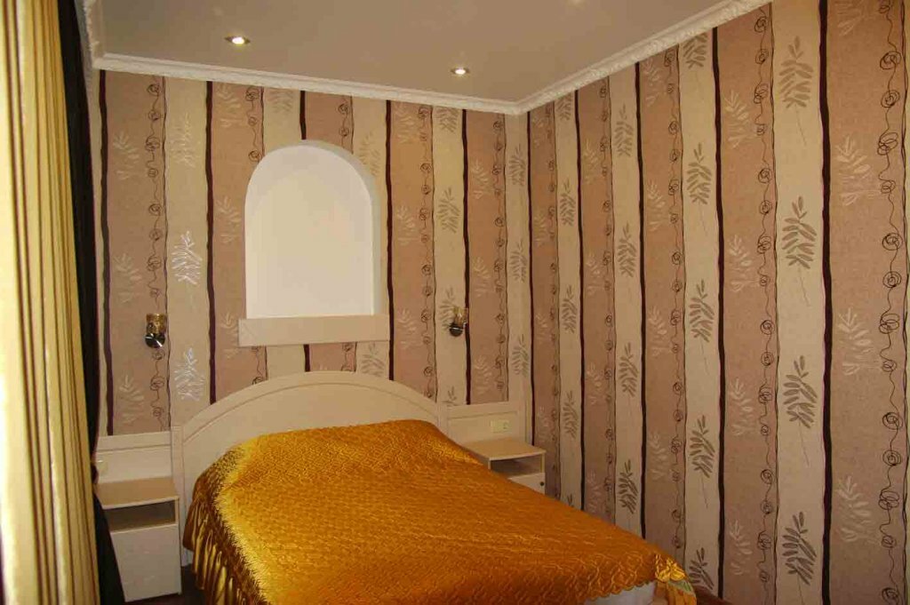 Отель Дом на Гражданской Углич-52