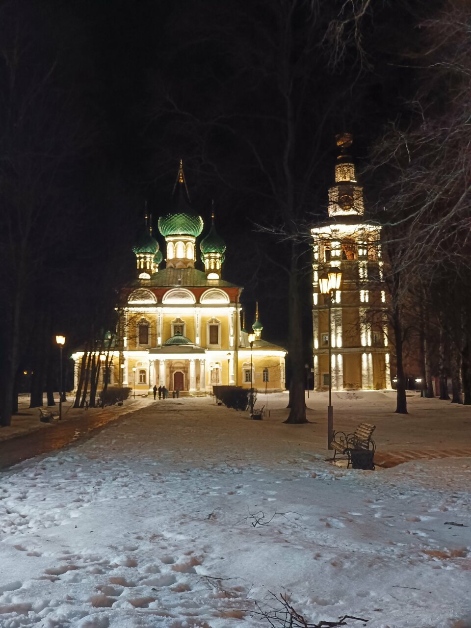 Отель Дом на Гражданской Углич-112