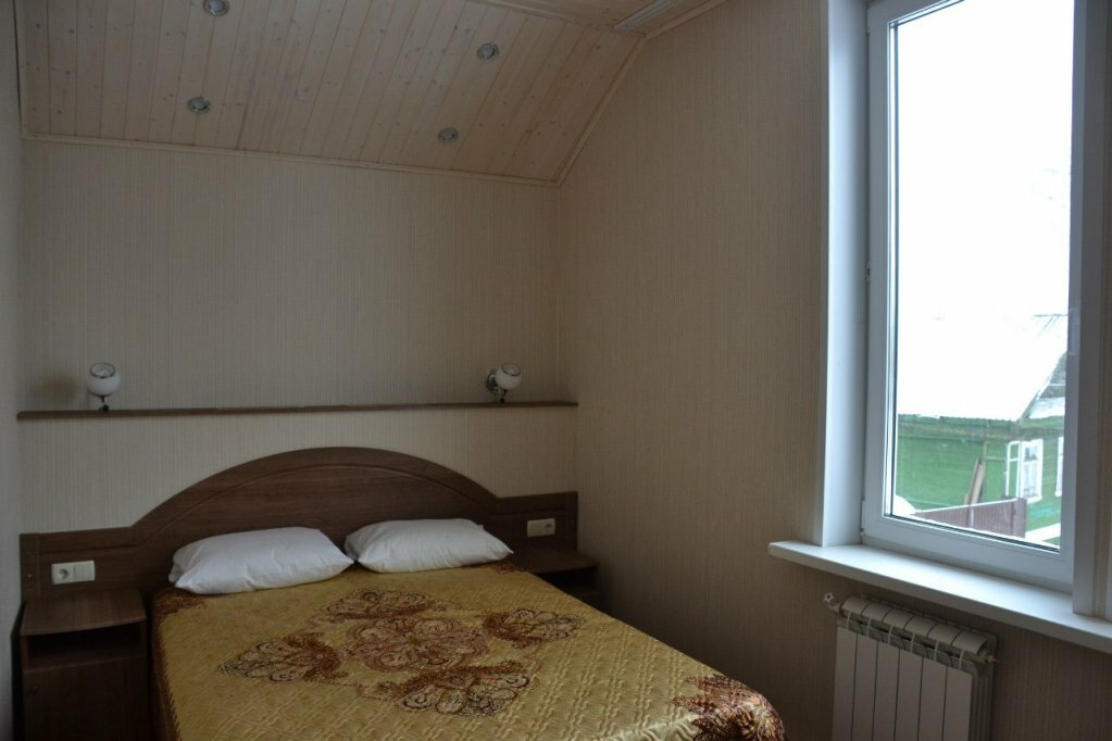 Отель Дом на Гражданской Углич-78