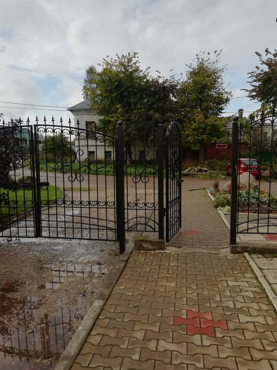 Отель Дом на Гражданской Углич-115