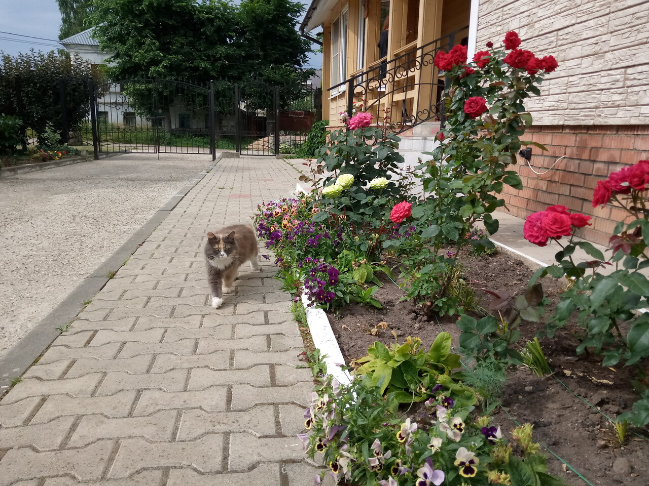 Отель Дом на Гражданской Углич-110