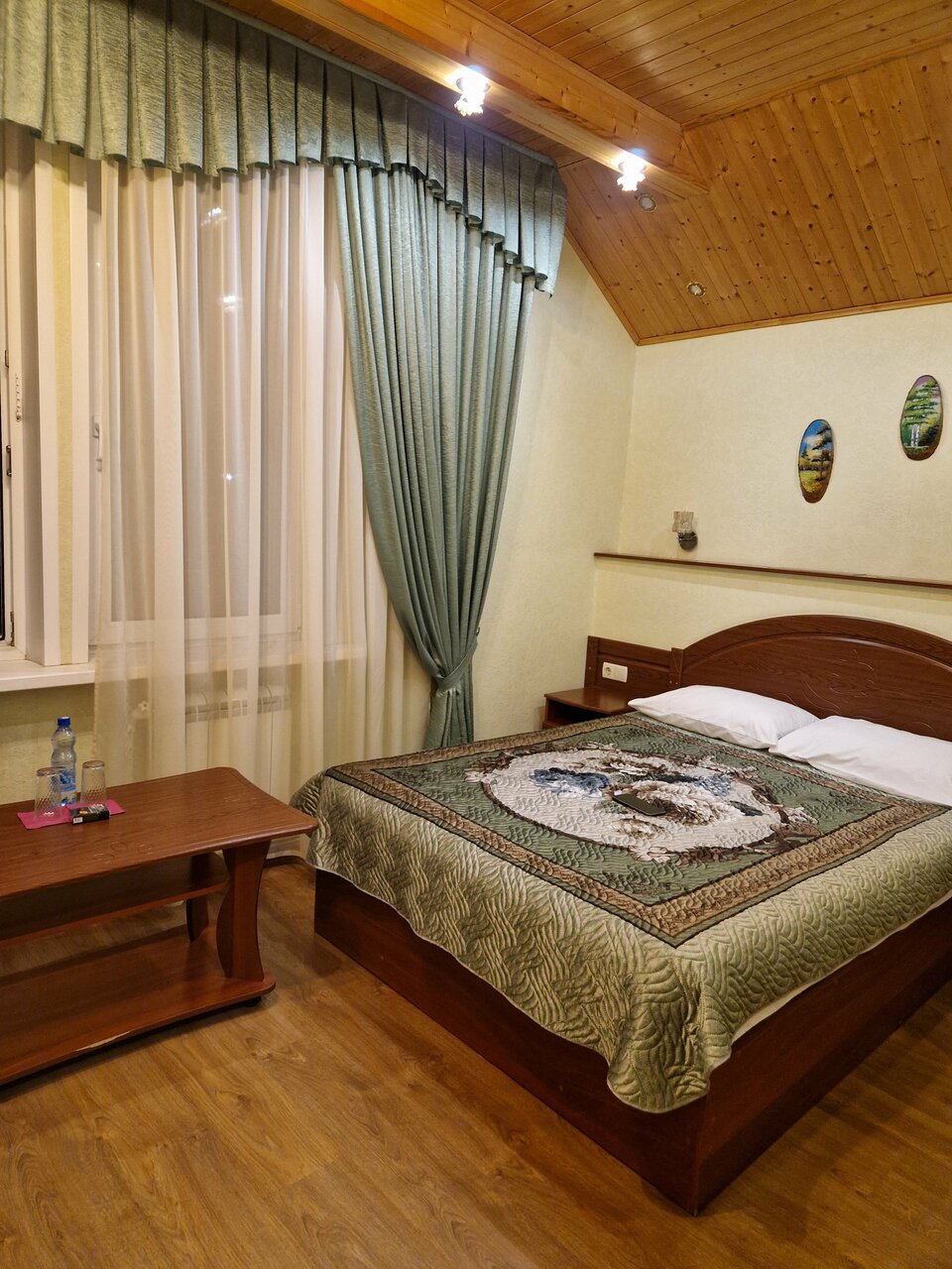 Отель Дом на Гражданской Углич-187