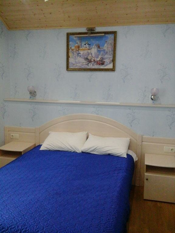 Отель Дом на Гражданской Углич-87