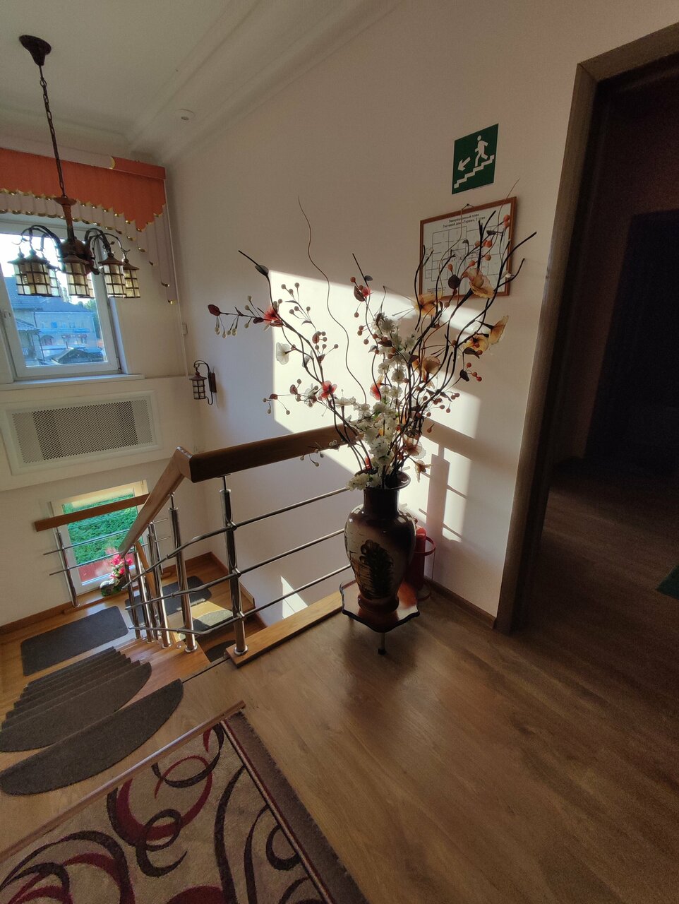 Отель Дом на Гражданской Углич-138