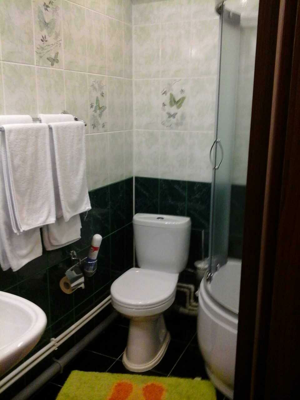 Отель Дом на Гражданской Углич