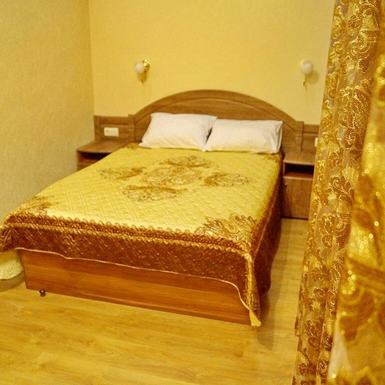 Отель Дом на Гражданской Углич-19