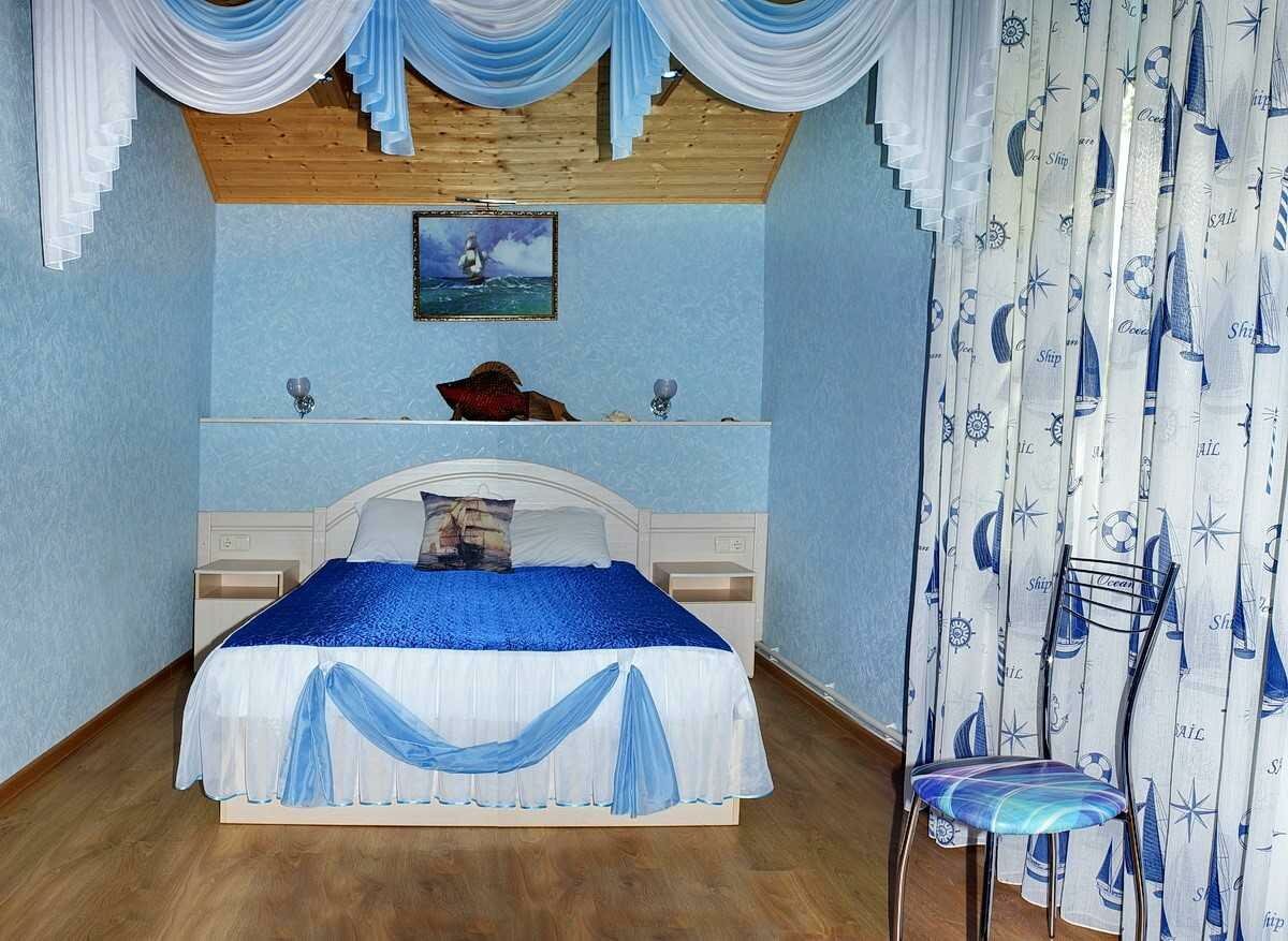 Отель Дом на Гражданской Углич