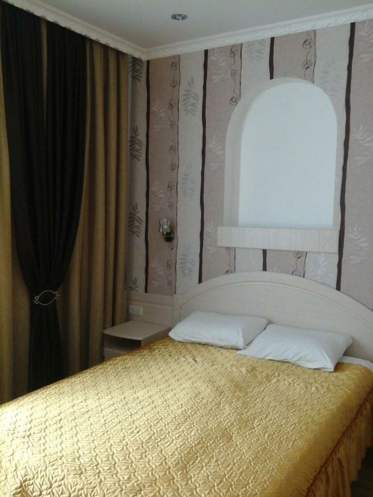 Отель Дом на Гражданской Углич-26