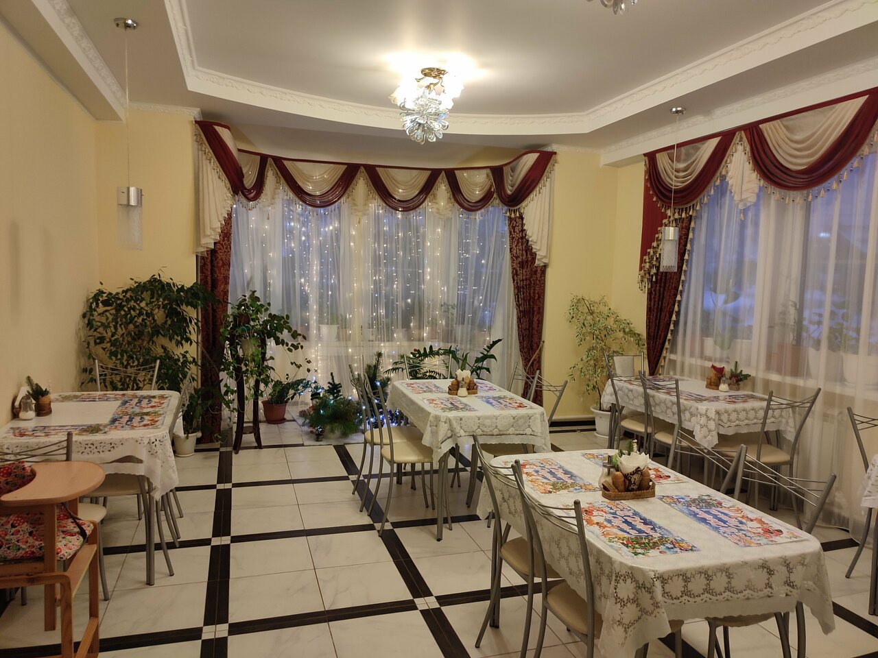 Отель Дом на Гражданской Углич-156