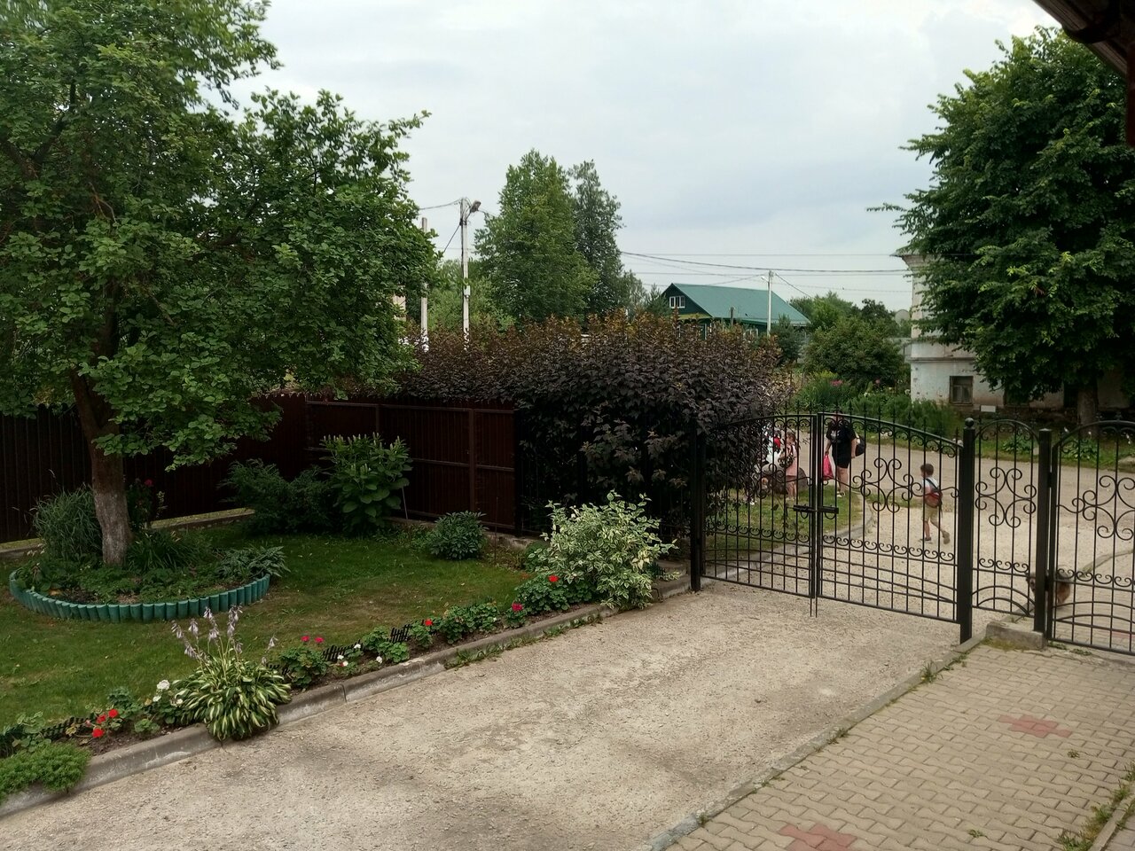 Отель Дом на Гражданской Углич-171