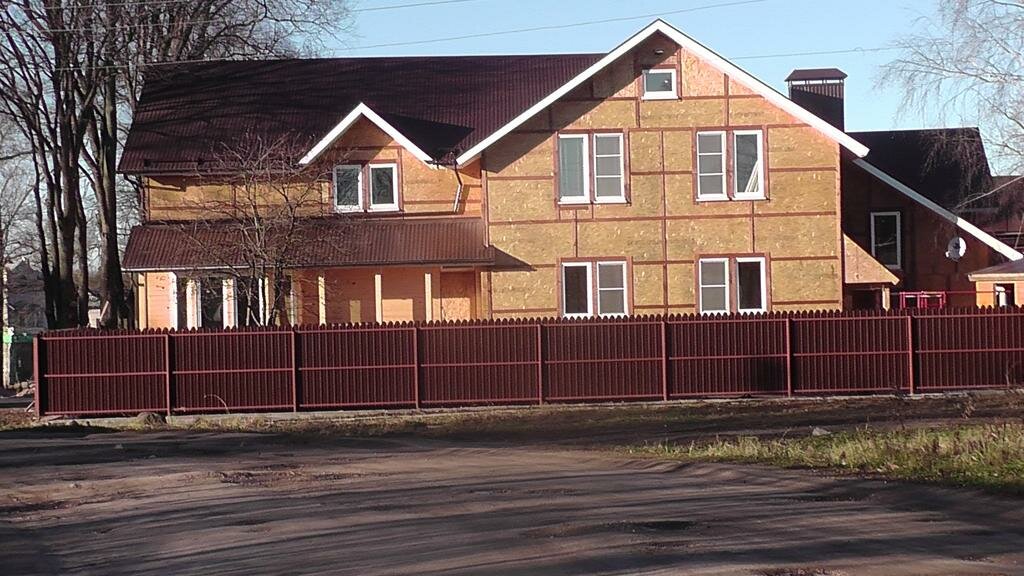 Отель Дом на Гражданской Углич