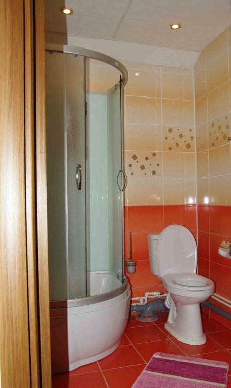 Отель Дом на Гражданской Углич-81