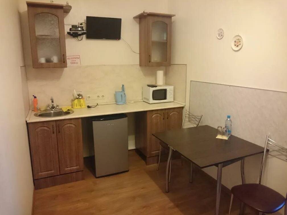 Отель Дом на Гражданской Углич