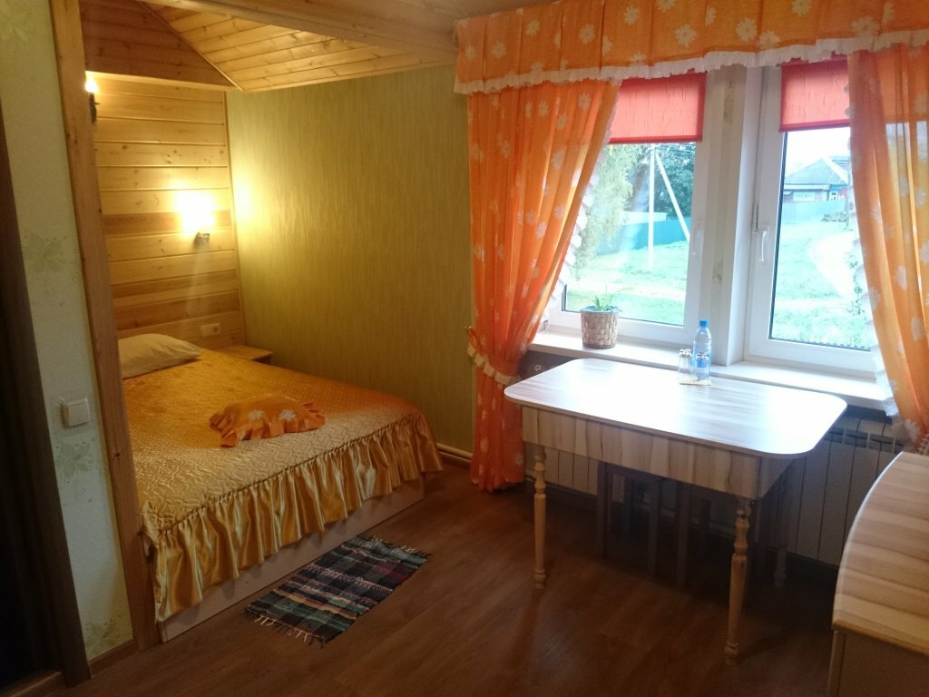 Отель Дом на Гражданской Углич-82